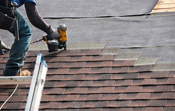 Licensed Roof Replacement service in Russellville, OH - Brentwood Metal Roofing